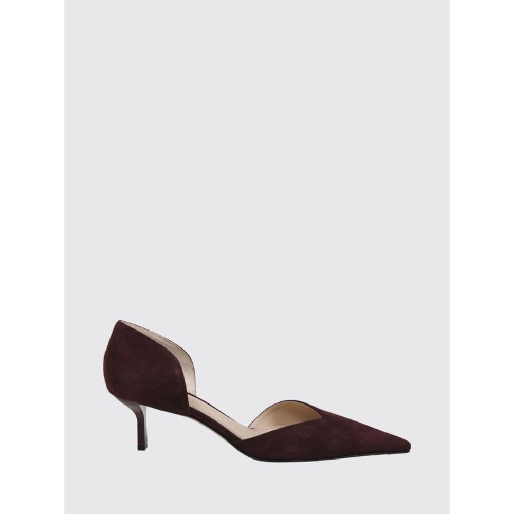 Victoria Victoria Beckham Pump Woman Red